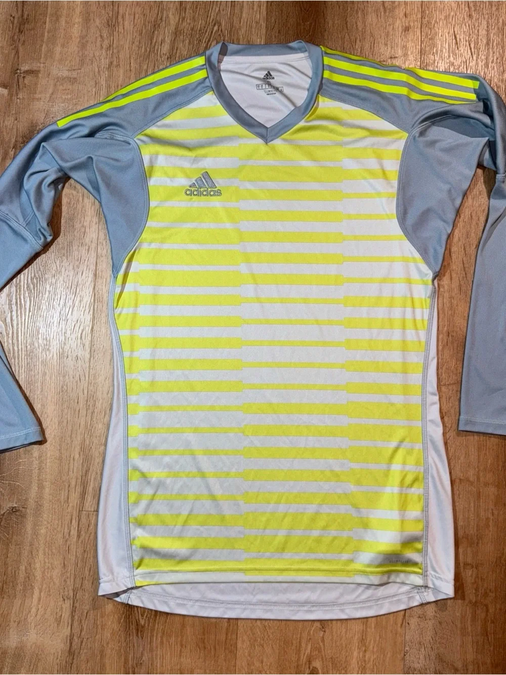 adidas description long